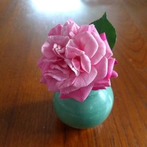 Meet your Posher, Elena